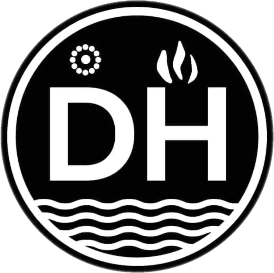 DH Sauna