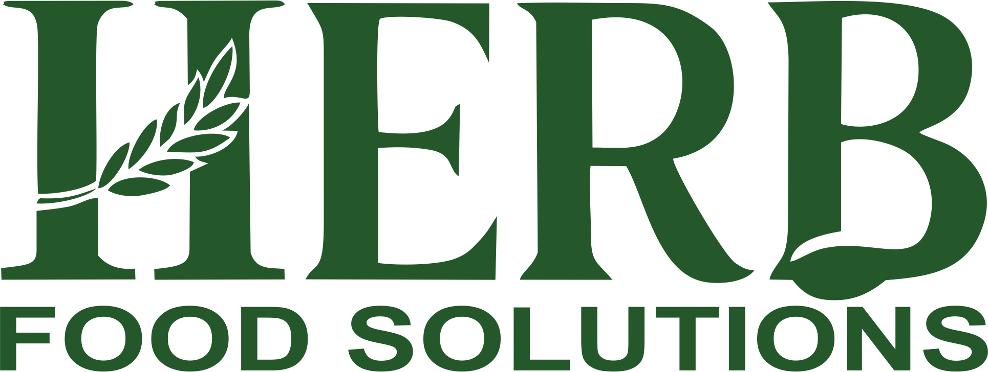 Herb Food Solutions
